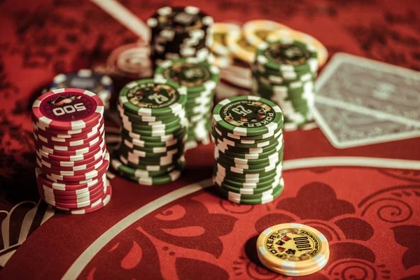 starlight898 live casino studio with multiple dealer tables